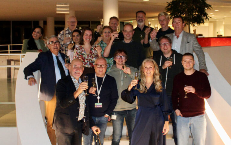 ‘Lokale Vernieuwing’ en ‘VSP’ stellen gezamenlijke kieslijst vast