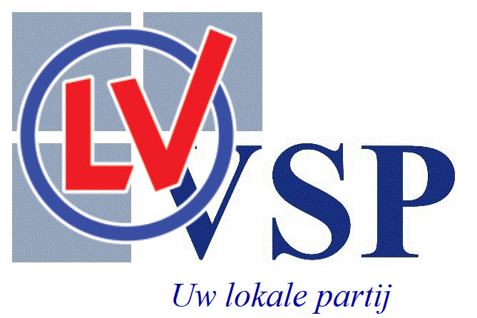 Lokale Vernieuwing / VSP