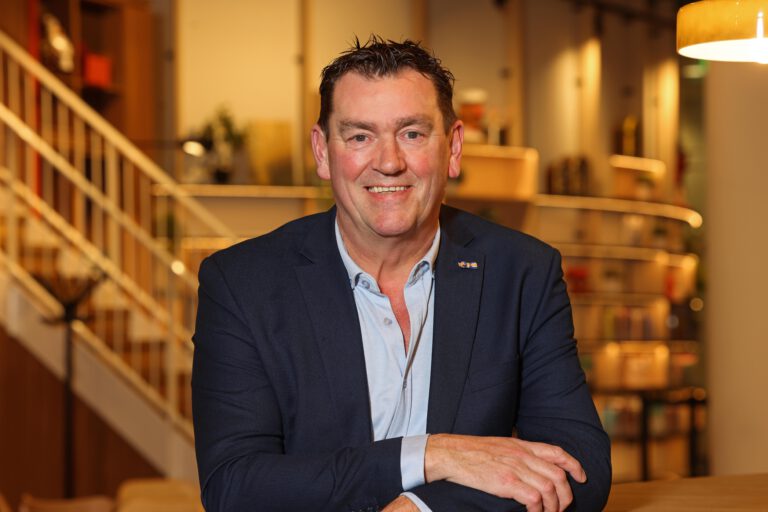 Vrijwilligers Museumwerf krijgen vrijwilligers award 2026