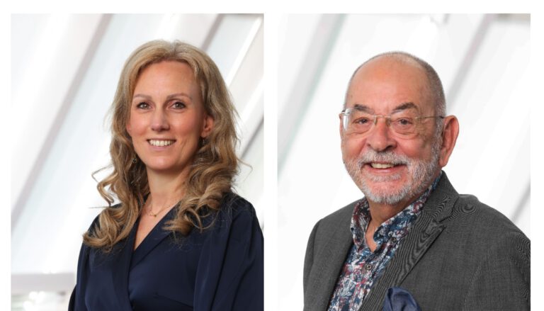 Fractievoorzitter gekozen