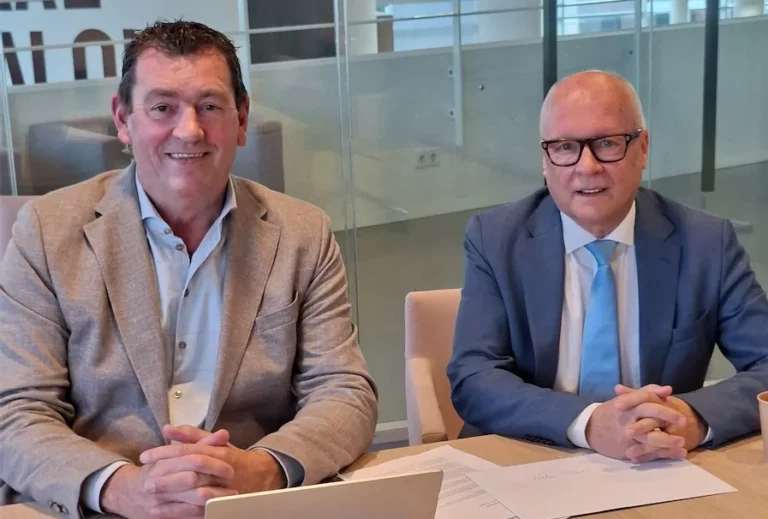 Persbericht: Advies verkenners