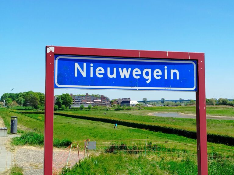 PERSBERICHT: Coalitieakkoord Nieuwegein: Sterk voor elkaar, klaar voor morgen