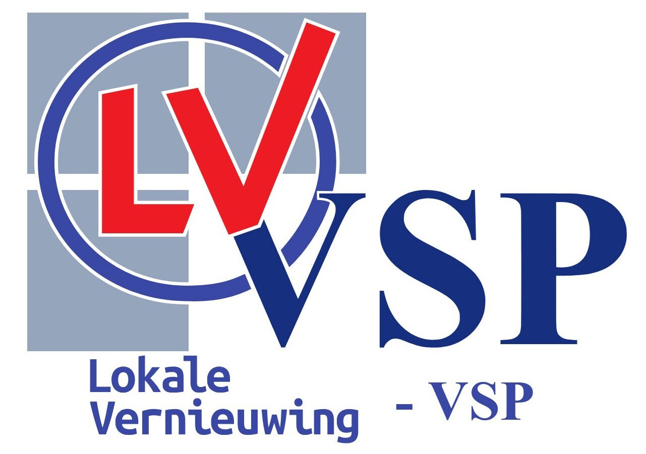 Lokale Vernieuwing / VSP
