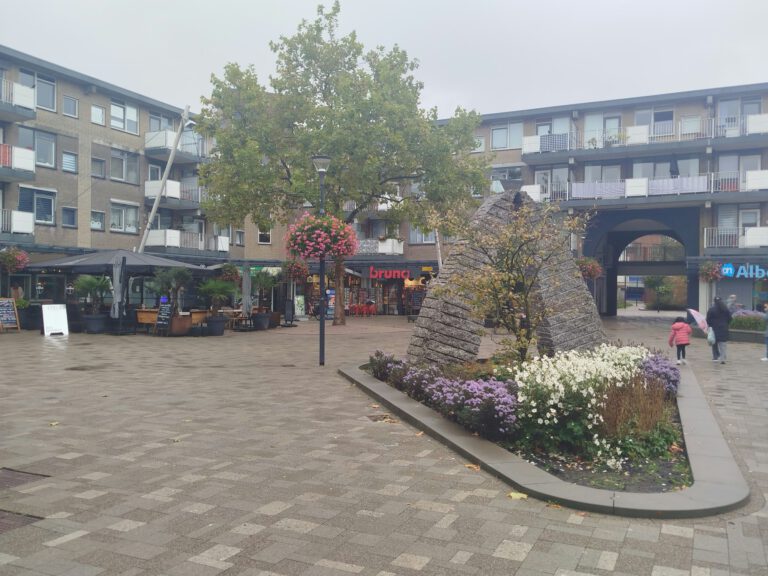 Unanieme steun voor BIZ Muntplein